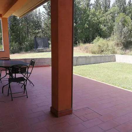 Apartament Alice - In The Vineyards Strada in Chianti