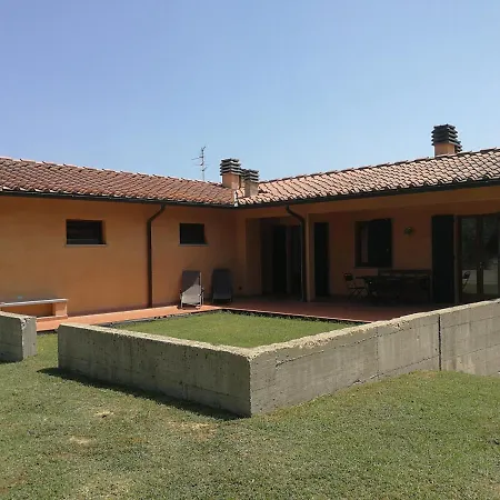 Alice - In The Vineyards Daire Strada in Chianti
